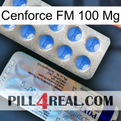 Cenforce FM 100Mg 39